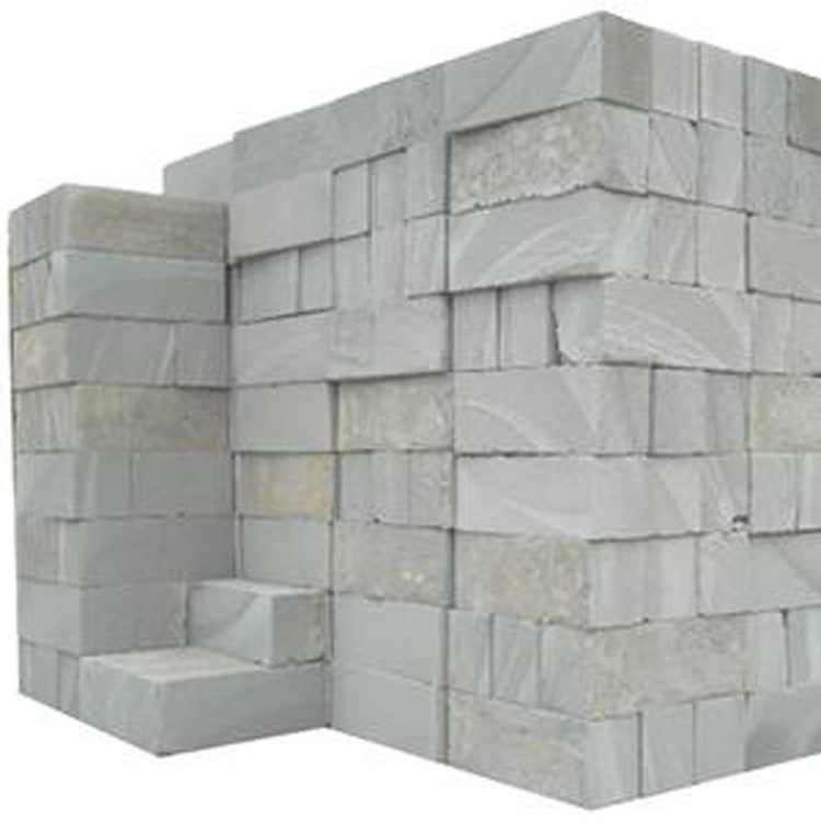柳南不同砌筑方式蒸压加气混凝土砌块轻质砖 加气块抗压强度研究
