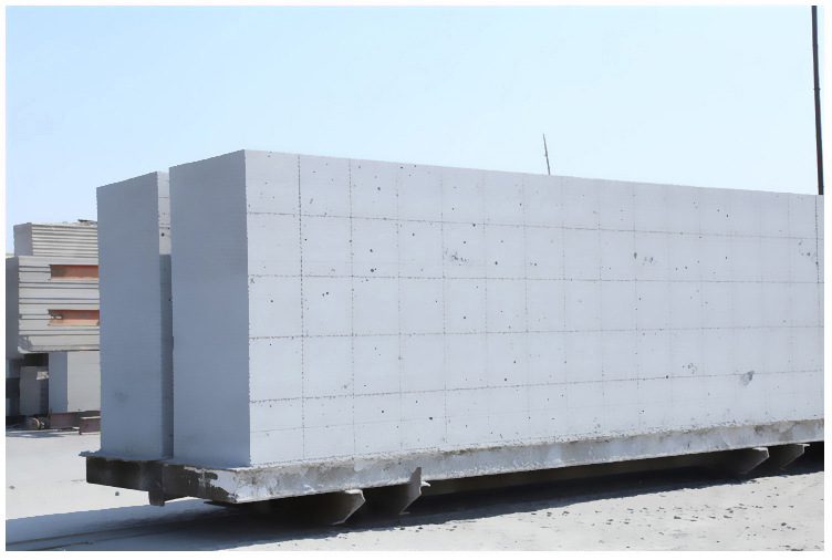 柳南加气块 加气砌块 轻质砖气孔结构及其影响因素